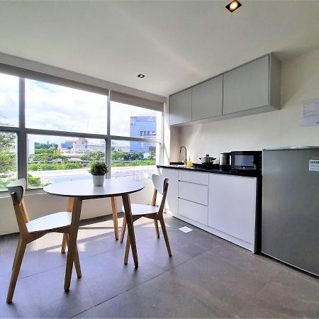 International Service Apartments At Raeburn Park Σιγκαπούρη Εξωτερικό φωτογραφία