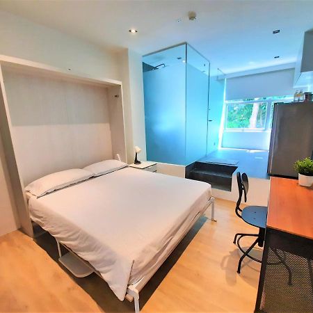 International Service Apartments At Raeburn Park Σιγκαπούρη Εξωτερικό φωτογραφία