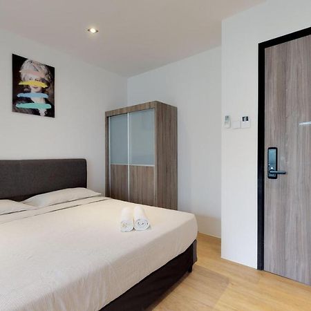 International Service Apartments At Raeburn Park Σιγκαπούρη Εξωτερικό φωτογραφία