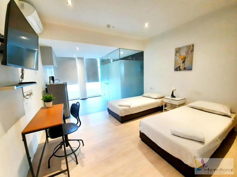 International Service Apartments At Raeburn Park Σιγκαπούρη Εξωτερικό φωτογραφία