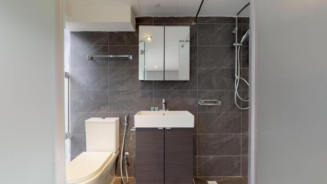 International Service Apartments At Raeburn Park Σιγκαπούρη Εξωτερικό φωτογραφία