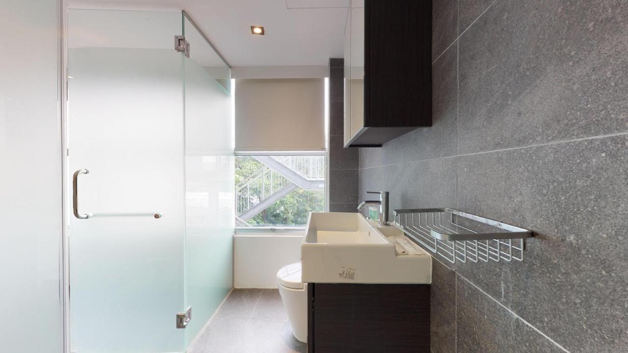 International Service Apartments At Raeburn Park Σιγκαπούρη Εξωτερικό φωτογραφία