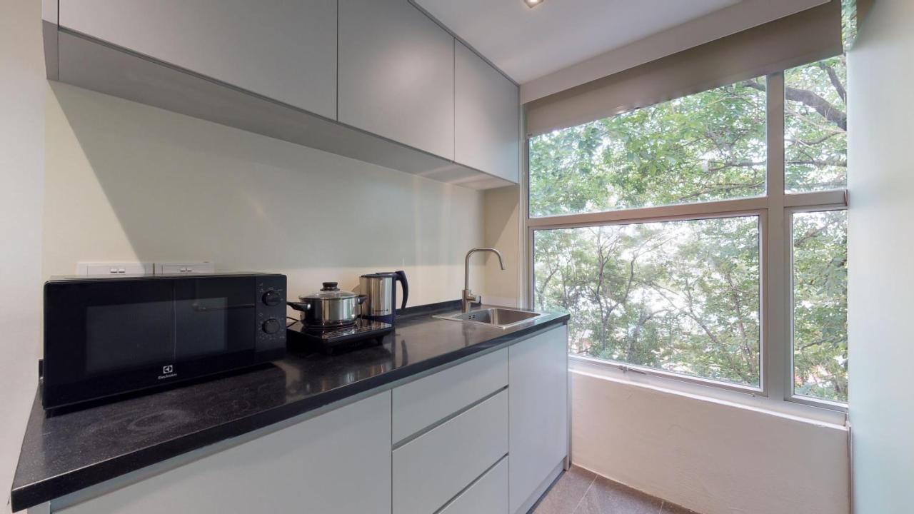 International Service Apartments At Raeburn Park Σιγκαπούρη Εξωτερικό φωτογραφία