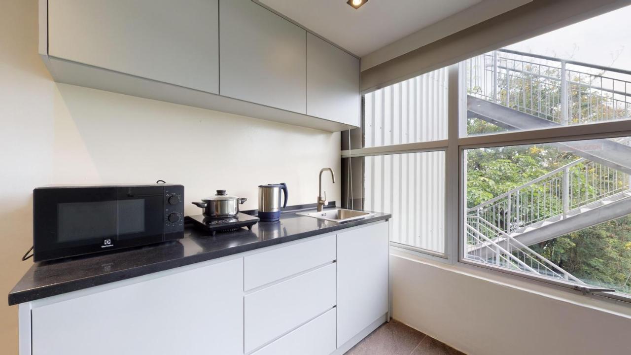 International Service Apartments At Raeburn Park Σιγκαπούρη Εξωτερικό φωτογραφία