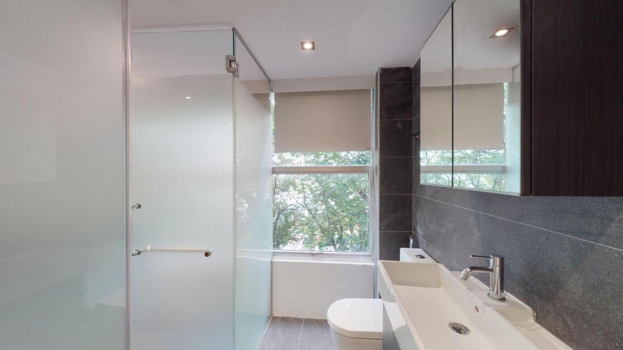 International Service Apartments At Raeburn Park Σιγκαπούρη Εξωτερικό φωτογραφία
